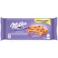 Milka sensations choco voorkant
