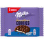 Milka sensations oreo voorkant