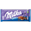 Milka tablet oreo voorkant