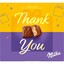 Milka Thank You voorkant