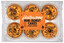 Mini Cakes Halloween voorkant