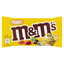 M&M'S Chocolade pinda single voorkant