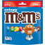M&M'S Crispy voorkant