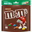 M&M'S Melkchocolade voorkant