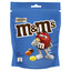 M&M'S M&M'S Crispy melkchocolade voorkant