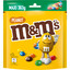 M&M'S pinda voorkant
