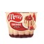 Mona Griesmeelpudding Met rode bessensaus voorkant