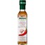 Monini olijfolie met knoflookaroma en chilipeper voorkant