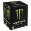 Monster Energy voorkant