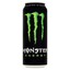 Monster energy drink high energy voorkant