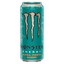 Monster energy drink ultra fiesta voorkant