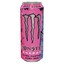 Monster energy fantasy ruby red voorkant