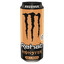 Monster Energy Rehab Tea and Peach voorkant