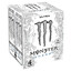 Monster Energy Ultra voorkant