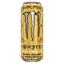 Monster Energy Ultra Gold voorkant