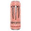 Monster Energy Ultra Peachy Keen voorkant