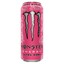 Monster Energy Ultra Rosa voorkant