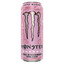 Monster Energy Ultra Strawberry Dreams voorkant