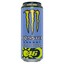 Monster energy zero the doctor voorkant