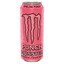 Monster pipeline punch voorkant