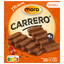 Mora Carrero voorkant