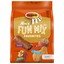 Mora Funmix Favorites voorkant