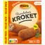 Mora Kroket Rundvlees Ovengeschikt voorkant