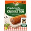 Mora oven kroketten vegetarisch voorkant