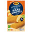 Mora oven snacks goudse kaassoufle voorkant