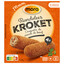 Mora rundvlees kroket ovengeschikt voorkant