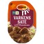 Mora Varkenssate Pittig voorkant