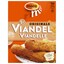 Mora Viandel voorkant
