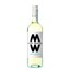 Most Wanted Most Wanted Pinot Grigio achterkant