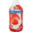 Müller müllermilk  aardbei voorkant