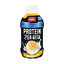 Müller  müllermilk  protein banaan voorkant