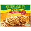 Nature Valley Nature Valley Mueslireep Protein salted caramel voorkant