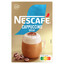 Nescafé cappuccino cafeïnevrij voorkant