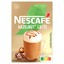 Nescafé gold hazelnut latte voorkant