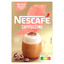 Nescafé instant koffie Cappuccino Unsweetend voorkant