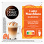 Nescafé latte macchiato caramel voorkant