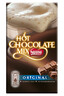 Nestlé Hot Chocolate cacaopoeder 8 stuks voorkant