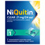 Niquitin pleisters 21 mg stoppen met roken voorkant