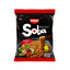 Nissin gebakken noedels chili voorkant