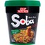 Nissin noedels teriyaki voorkant