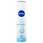 Nivea deodorant fresh natural spray voorkant