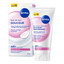 Nivea Nivea Dagcrème Verzorgend Natural Argan Oil + Hyaluronic Acid voorkant