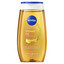 Nivea rich care shower oil voorkant