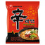 Nongshim Ramyun Pikante Noodle voorkant