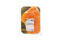 noose zalm gerookte voorkant