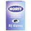 Norit Tabletten 125 mg voorkant